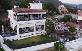 Villa Rosanna